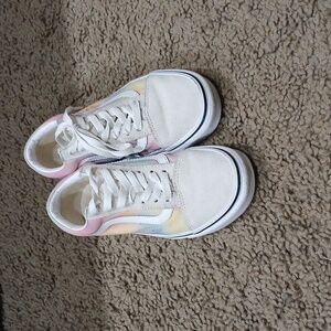 VANS Aura shift Shoes